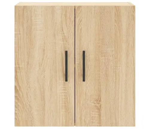 Seinakapp, Sonoma Tamm, 60 X 31 X 60 cm Tehispuit