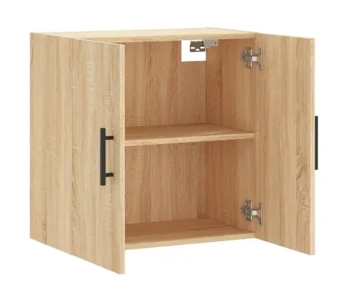 Seinakapp, Sonoma Tamm, 60 X 31 X 60 cm Tehispuit