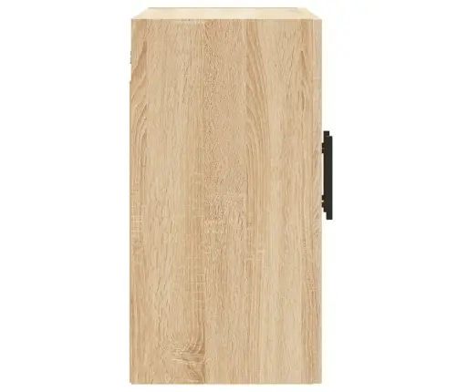 Seinakapp, Sonoma Tamm, 60 X 31 X 60 cm Tehispuit