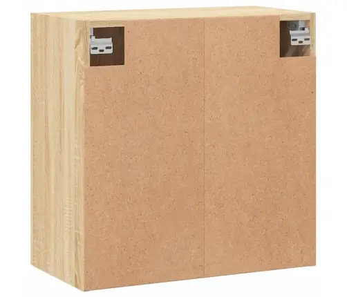 Seinakapp, Sonoma Tamm, 60 X 31 X 60 cm Tehispuit