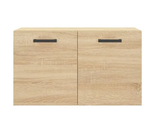 Seinakapp, Sonoma Tamm, 60 X 36,5 X 35 cm Tehispuit