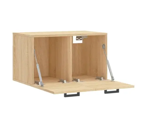 Seinakapp, Sonoma Tamm, 60 X 36,5 X 35 cm Tehispuit