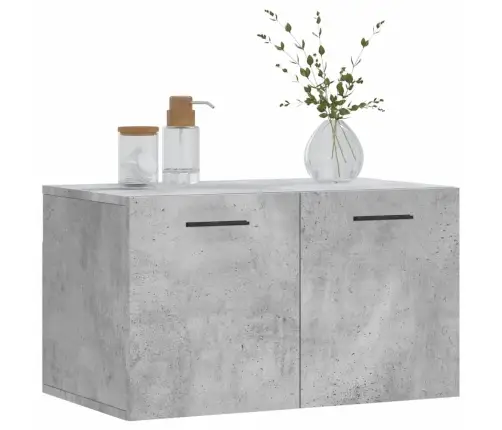 Seinakapp, Betoonhall, 60X36,5X35 cm Tehispuit