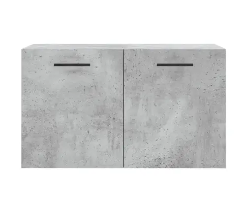 Seinakapp, Betoonhall, 60X36,5X35 cm Tehispuit