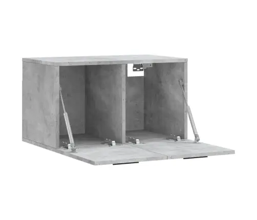 Seinakapp, Betoonhall, 60X36,5X35 cm Tehispuit