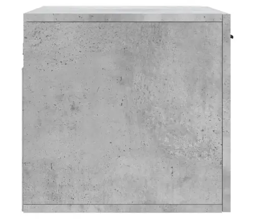 Seinakapp, Betoonhall, 60X36,5X35 cm Tehispuit