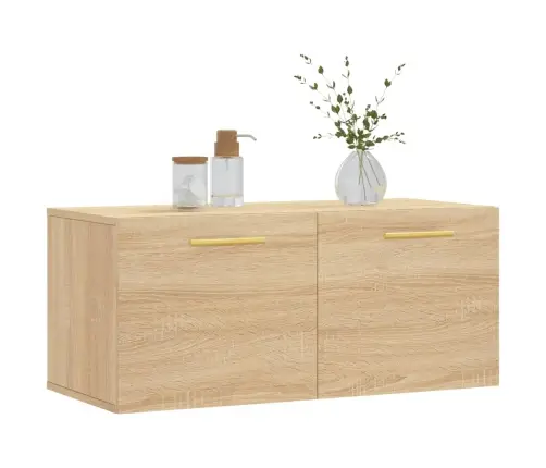 Seinakapp, Sonoma Tamm, 680 X 36,5 X 35 cm Tehispuit