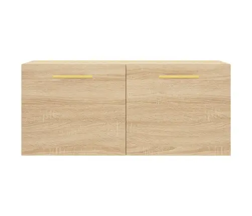 Seinakapp, Sonoma Tamm, 680 X 36,5 X 35 cm Tehispuit