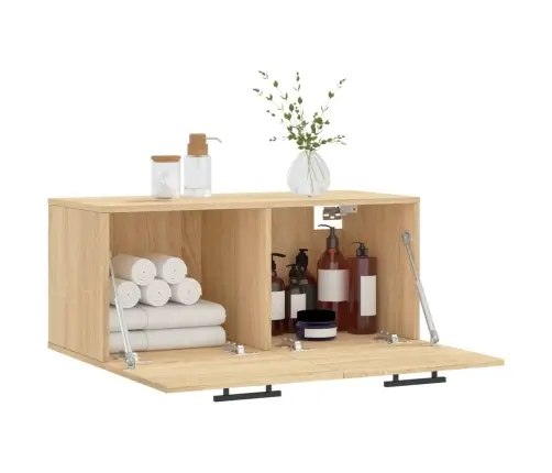 Seinakapp, Sonoma Tamm, 680 X 36,5 X 35 cm Tehispuit