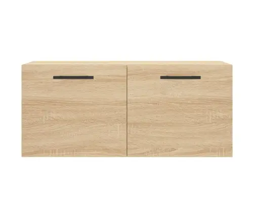 Seinakapp, Sonoma Tamm, 680 X 36,5 X 35 cm Tehispuit