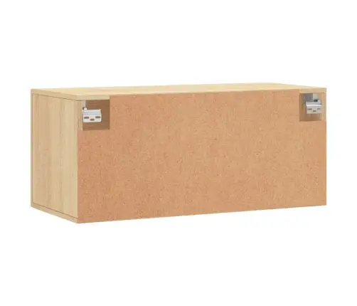 Seinakapp, Sonoma Tamm, 680 X 36,5 X 35 cm Tehispuit