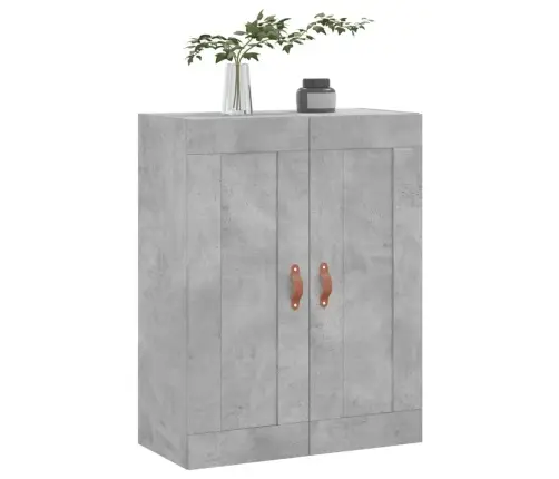 Seinakapp, Betoonhall, 69,5 X 34 X 90 cm Tehispuit