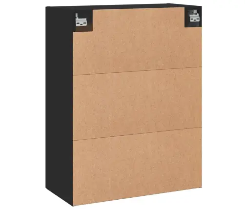 Seinakapp, Must, 69,5 X 34 X 90 cm Tehispuit