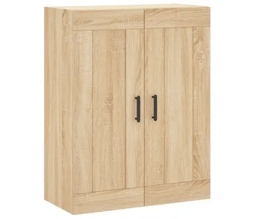 Seinakapp, Sonoma Tamm, 69,5 X 34 X 90 cm Tehispuit