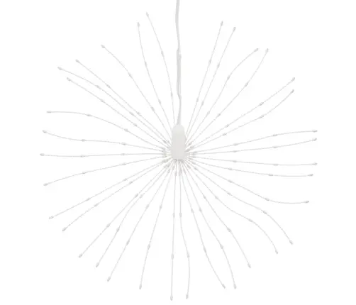 Jõulutuli 140 cm Ledid, 8 Tk, Sinine, 17 Cm