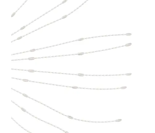 Jõulutuli 140 cm Ledid, 8 Tk, Sinine, 17 Cm