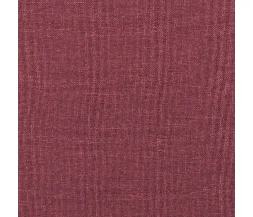 Grīdas Dīvāngulta, Vīnsarkana, 112X174X55 Cm, Audums Vidaxl Grīdas Dīvāngulta, Vīnsarkana, 112X174X55 Cm, Audums Vidaxl