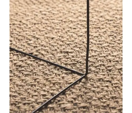 Paklājs Zizur, 120X170Cm Džutas Izskats Lietojams Telpās Un Ārā Vidaxl Paklājs Zizur, 120X170Cm Džutas Izskats Lietojams Telpās Un Ārā Vidaxl