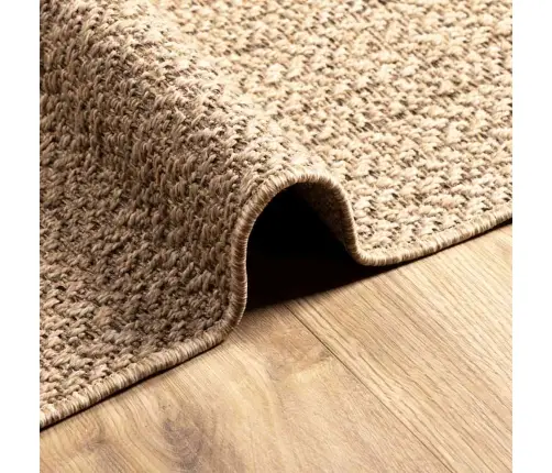 Paklājs Zizur, 120X170Cm Džutas Izskats Lietojams Telpās Un Ārā Vidaxl Paklājs Zizur, 120X170Cm Džutas Izskats Lietojams Telpās Un Ārā Vidaxl