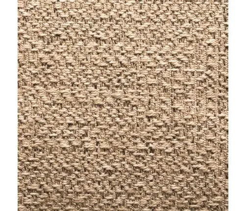Kilimas Zizur, 140X200cm Džiuto Imitacija, Vidaus Ir Lauko