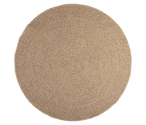 Paklājs Zizur, 160 Cm Džutas Izskats, Lietojams Telpās Un Ārā Vidaxl
