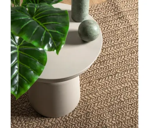 Paklājs Zizur, 80X150Cm Džutas Izskats, Lietojams Telpās Un Ārā Vidaxl