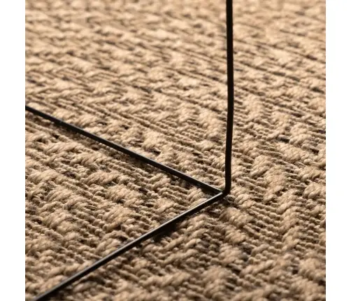 Vaip, Zizur 200X290 cm Džuudi Välimus, Tuppa Või Õue