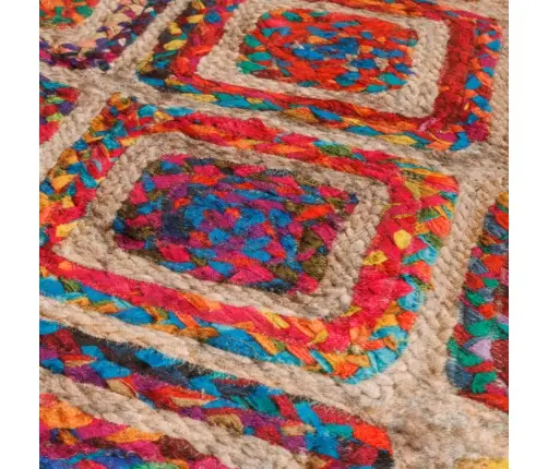 Paklājs, 160X230 Cm, Daudzkrāsains, Mazgājams, Neslīdošs Vidaxl
