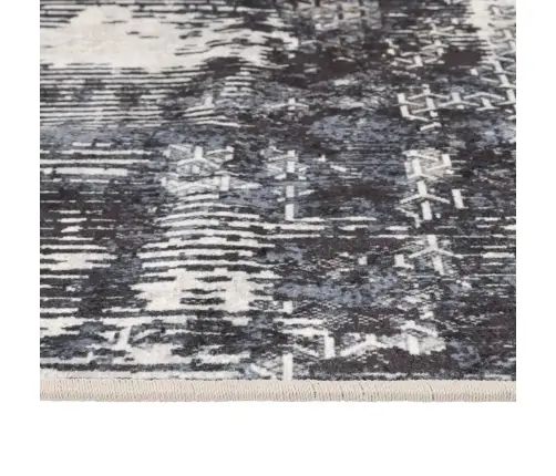 Paklājs, 120X180 Cm, Daudzkrāsains, Mazgājams, Neslīdošs Vidaxl