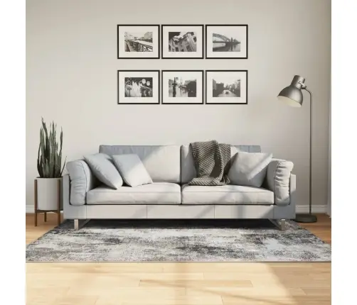 Paklājs, 120X180 Cm, Daudzkrāsains, Mazgājams, Neslīdošs Vidaxl