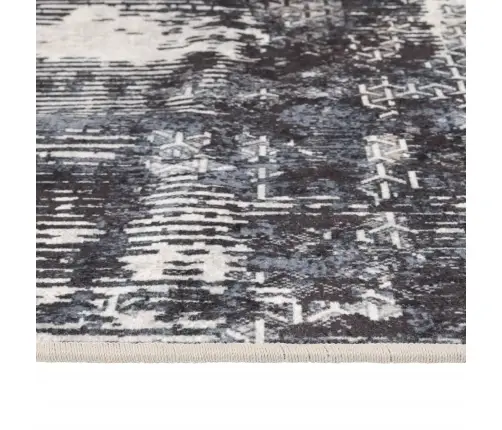 Vaip, Pestav, Mitmevärviline, 190 X 300 cm Libisemiskindel Vaip, Pestav, Mitmevärviline, 190 X 300 cm Libisemiskindel