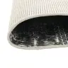 Paklājs, Ø 120 Cm, Daudzkrāsains, Mazgājams, Neslīdošs Vidaxl