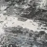 Paklājs, Ø 120 Cm, Daudzkrāsains, Mazgājams, Neslīdošs Vidaxl