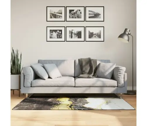 Paklājs, 80X150 Cm, Daudzkrāsains, Mazgājams, Neslīdošs Vidaxl Paklājs, 80X150 Cm, Daudzkrāsains, Mazgājams, Neslīdošs Vidaxl