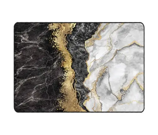 Kilimas, Įvairiaspalvis, 120X180cm Neslystantis, Plaunamas