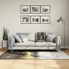 Paklājs, 120X180 Cm, Daudzkrāsains, Mazgājams, Neslīdošs Vidaxl Paklājs, 120X180 Cm, Daudzkrāsains, Mazgājams, Neslīdošs Vidaxl