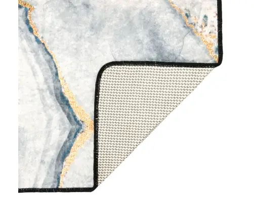 Vaip, Pestav, Mitmevärviline, 160 X 230 cm Libisemiskindel