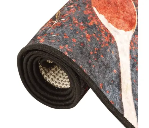 Virtuvės Kilimas, Įvairių Spalvų, 60X180cm Plaunamas