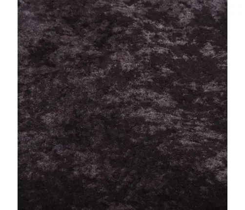 Paklājs, 400X300 Cm, Antracītpelēks, Mazgājams, Neslīdošs Vidaxl