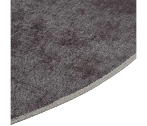 Kilimas, Pilkos Spalvos, 200cm Neslystantis, Plaunamas Kilimas, Pilkos Spalvos, 200cm Neslystantis, Plaunamas