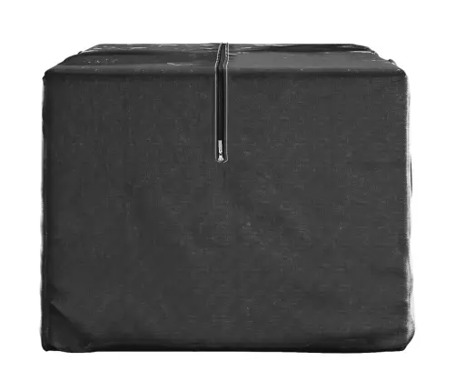 Ziemassvētku Eglītes Uzglabāšanas Soma, 150X75X75 Cm, Pe Vidaxl