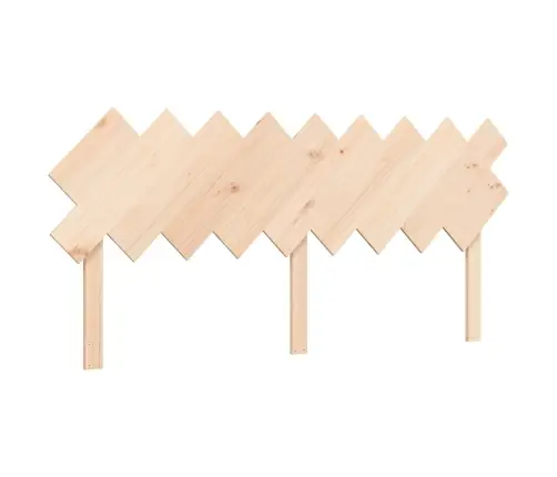 Voodiraam Peatsiga, Täispuit