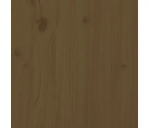 Lovos Rėmas Su Galvūgaliu, Rudas, 200X200cm Medienos Masyvas