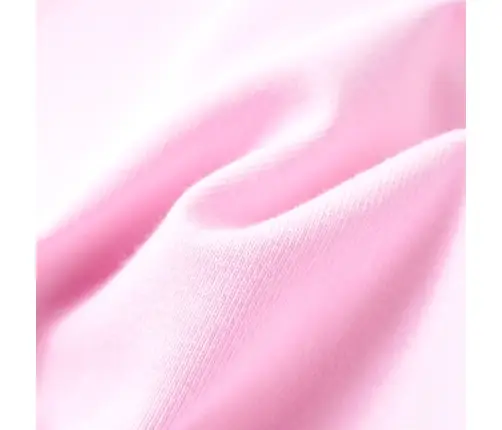 Bērnu T-Krekls, Gaiši Rozā, 116