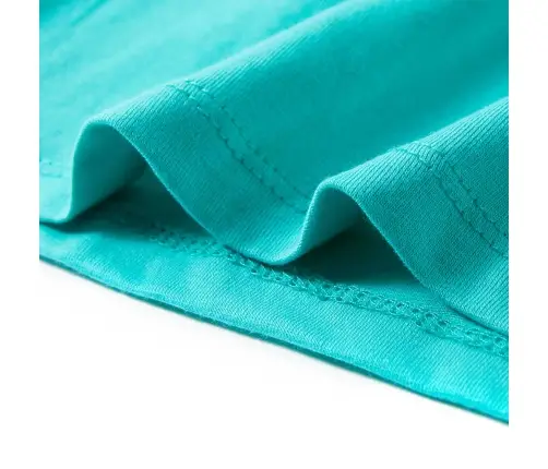 Bērnu T-Krekls, Piparmētru Krāsā, 116