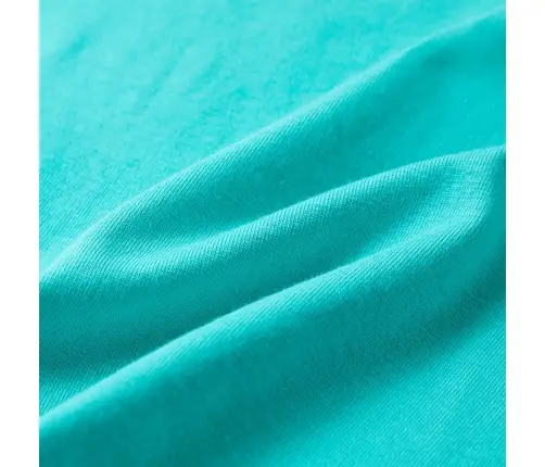 Bērnu T-Krekls, Piparmētru Krāsā, 116