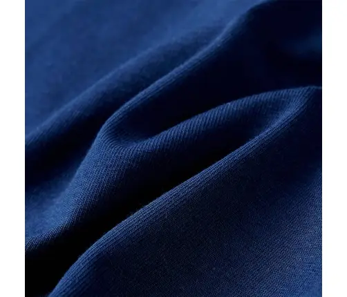 Bērnu T-Krekls, Tumši Zils, 116