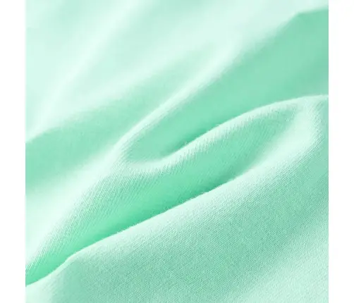 Vaikiški Marškinėliai, Ryškiai Žalios Spalvos, 92 Dydžio