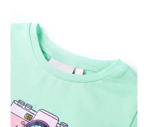 Laste T-Särk, Erkroheline, 128