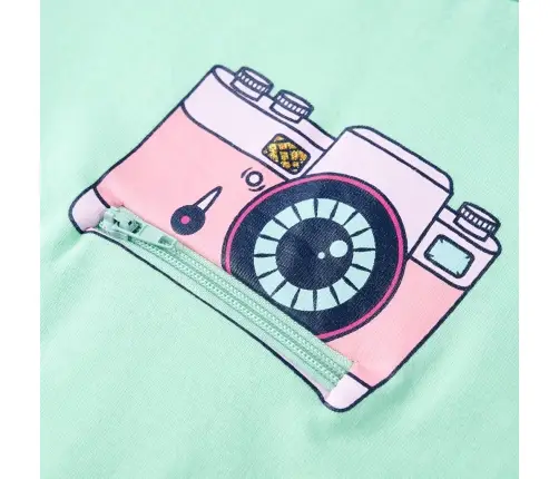 Laste T-Särk, Erkroheline, 128